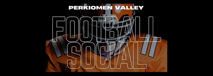 Perkiomen Valley Vikings Football Social