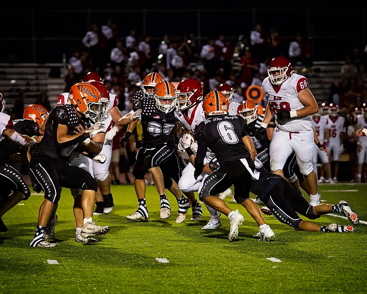 Perkiomen Valley Vikings Football