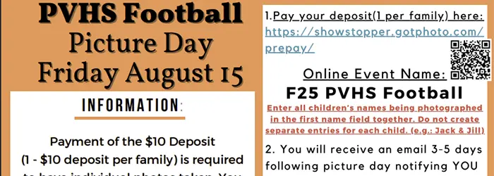 Perkiomen Valley Vikings Football