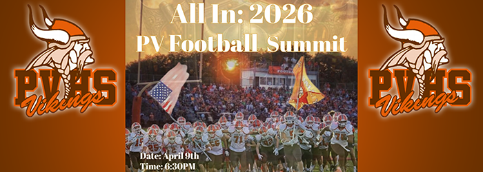 Perkiomen Valley Vikings Football