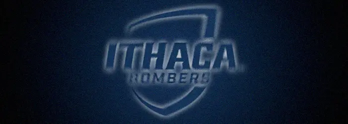 Ithaca College Banner