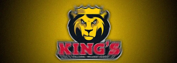 King's College Banner