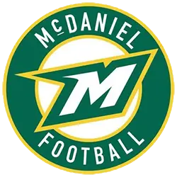 McDaniel Logo!