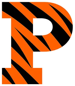 Princeton University Logo!