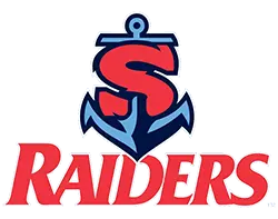 Shippensburg Raiders Logo!