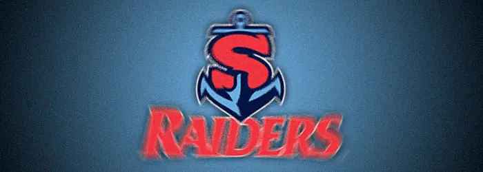 Shippensburg Raiders Banner