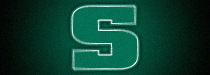 Slippery Rock University Banner