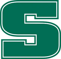 Slippery Rock University Logo!