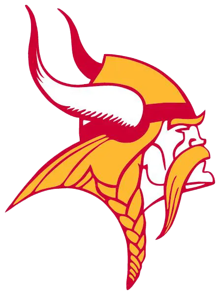 East Vikings Football