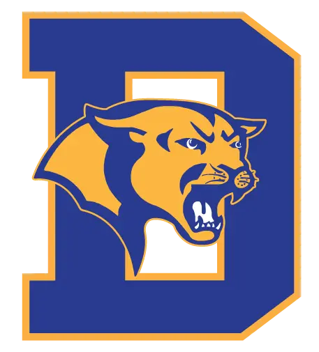 Downingtown East Cougars Football