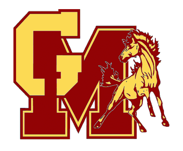 Governor Mifflin Mustangs Football