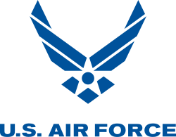 US Air Force Logo!