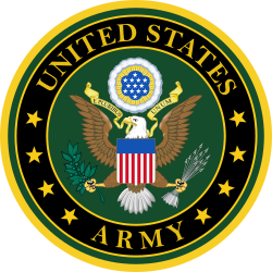 US Army Logo!