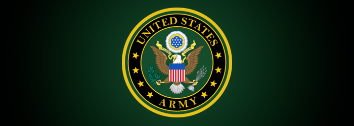US Army Banner