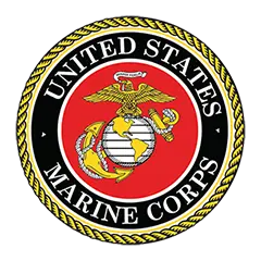 US Marines Logo!