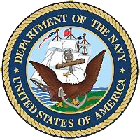 US Navy Logo!