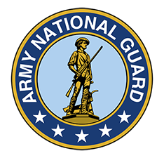 Army National Guard Logo!