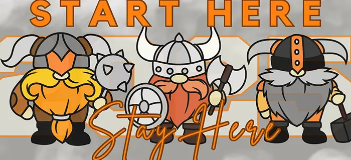Perkiomen Valley Vikings Football